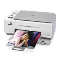 HP Photosmart C4200 Printer Ink Cartridges